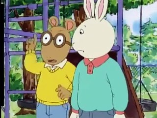 024 -  Arthur's Tooth; D.W. Gets Lost
