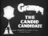 BETTY BOOP_ The Candid Candidate _  Full Cartoon Episode