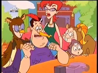 Caine Rau - S03EP06 - Puscaria cateilor