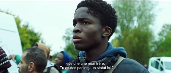 Roads (2019) - Bande annonce