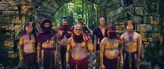 Kong : Skull Island (2017) - Bande annonce
