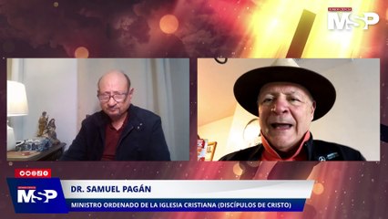 ¿Cuál es la evidencia histórica de la vida de Jesucristo? - #EspecialMSP