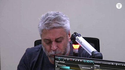 ACOMPANHE AO VIVO FM O TEMPO AO VIVO (1721)