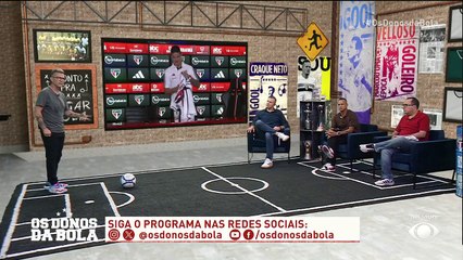 James Rodríguez ainda pode render no São Paulo?