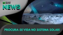 Ao Vivo | Procura-se vida no Sistema Solar! | 01/04/2024 | #OlharDigital