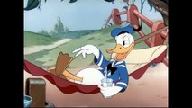 Donald’s Decision — Disney WWII cartoon; restored