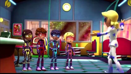 Monster Buster Club S01 Ep10 - Acting Out
