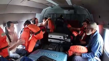 México repatria a 34 ciudadanos desde Haití ante escalada de violencia