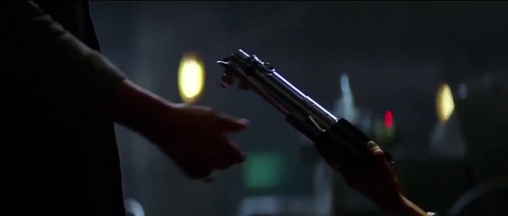 Star Wars Episode VII : le réveil de la force (2015) - Bande annonce