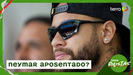 "Coisa de ex-jogador em atividade", diz Giovanna Di Biase