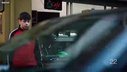 مسلسل نـــــقــــطــــة انـــــتــــهـــــى الحلقة 22 الثانية والعشرون