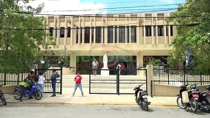 Garantía económica a vicecónsul acusado de abuso sexual contra un menor en SFM