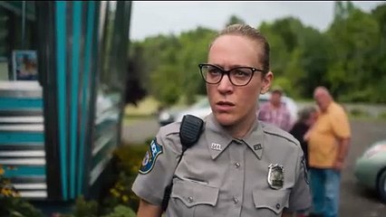 The Dead Don't Die (2019) - Bande annonce