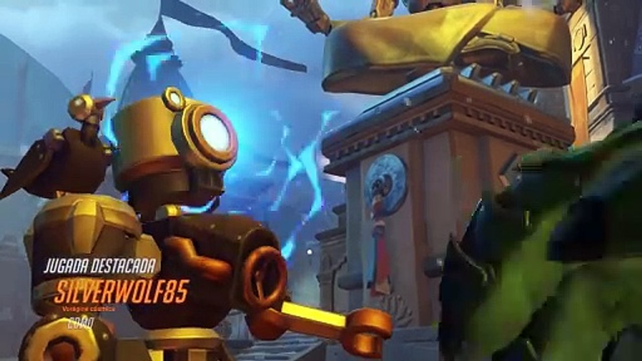 Jugada Destacada Torbjorn 147