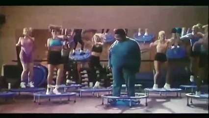 Le professeur Foldingue (1996) - Bande annonce