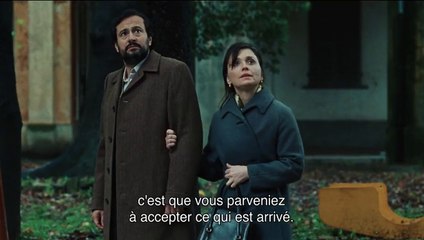 Rouge comme le ciel (version restaurée) (2006) - Bande annonce