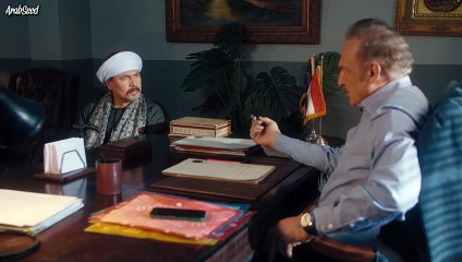 مسلسل قِلْعَ اًلُحٌجَرِ الحلقة 22 الثانية والعشرون