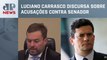 Relator vota em julgamento que pode cassar Sergio Moro