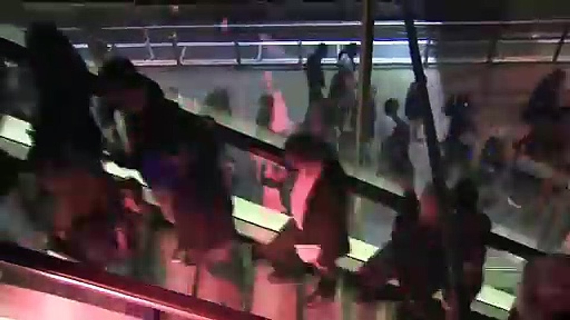 Paranormal Activity 4 (2012) - Bande annonce, image size:1920x1080