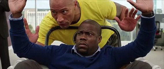 Agents presque secrets (2016) - Bande annonce