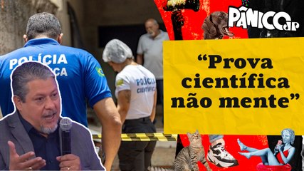OPINIÃO PÚBLICA INTERFERE EM INVESTIGAÇÕES? ESPECIALISTAS ANALISAM