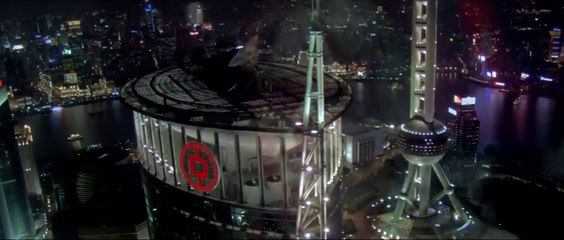 Mission : Impossible 3 (2006) - Bande annonce