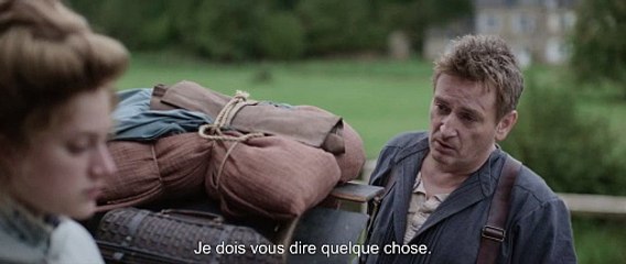 Rosalie (2023) - Bande annonce