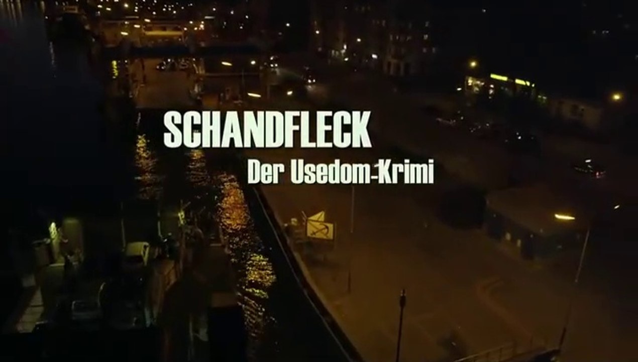 Der Usedom Krimi -02- Schandfleck