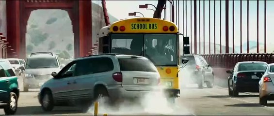 Terminator : Genisys (2015) - Bande annonce