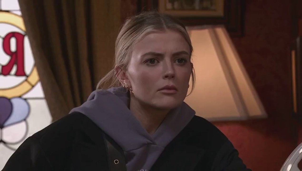 Coronation Street 1st April 2024 - video Dailymotion