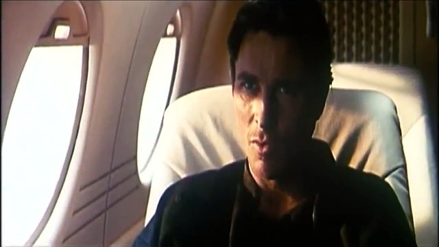 Batman Begins (2005) - Bande annonce