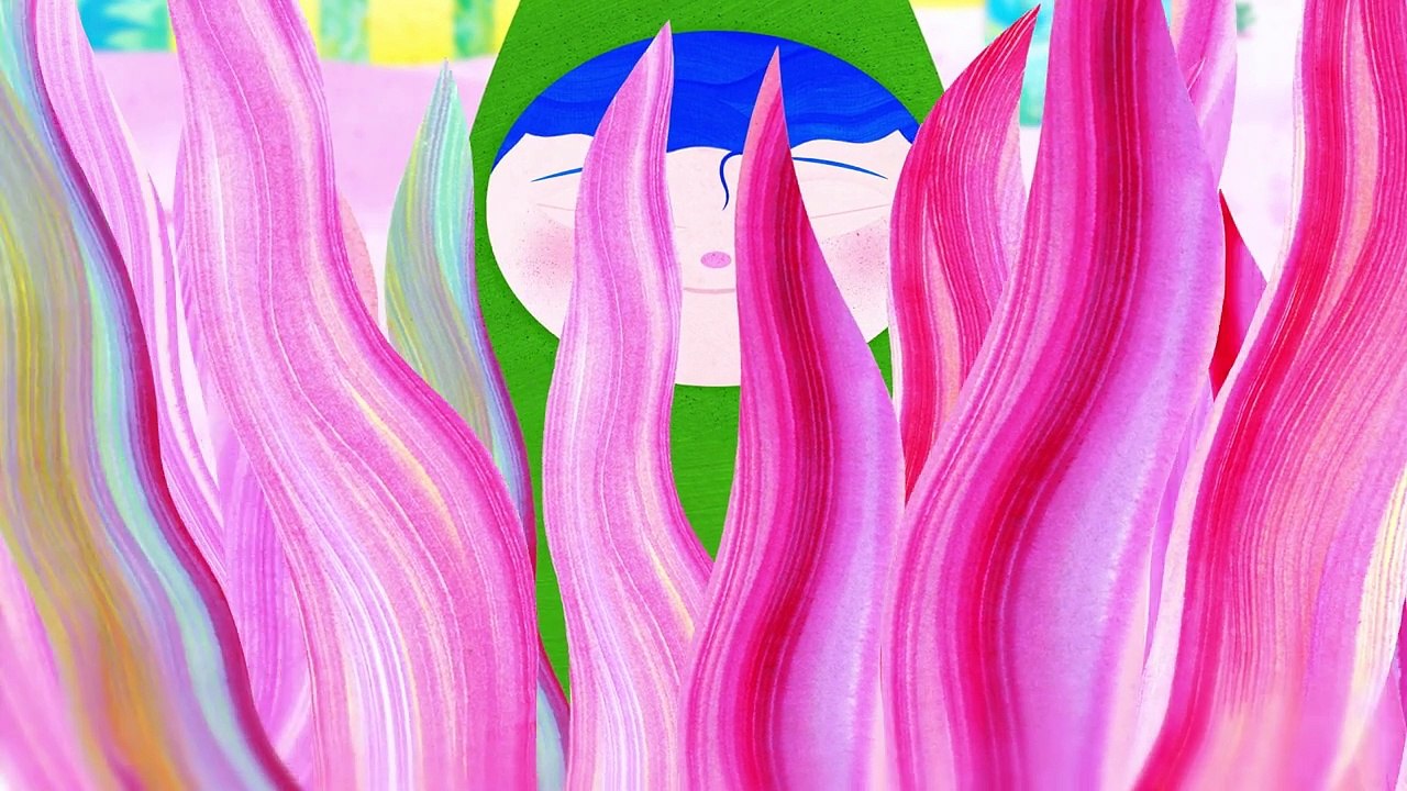 Les Fées sorcières (2024) - Bande annonce