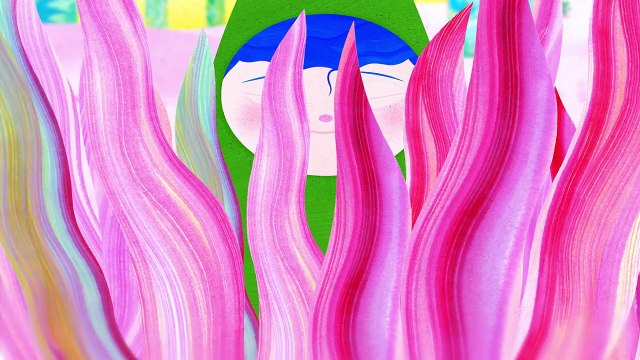 Les Fées sorcières (2024) - Bande annonce