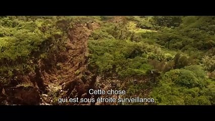 Godzilla (2014) - Trailer | Epic Monster Sci-Fi Action 🦖