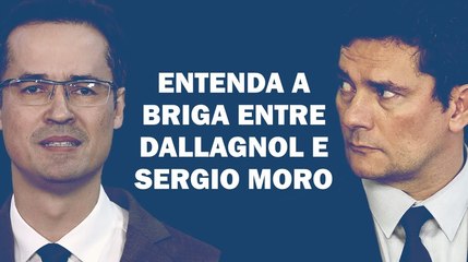 JULGAMENTO DE MORO COMEÇA HOJE; EX-JUIZ NÃO PERDOA DELTAN PELOS ÁUDIOS DESCOBERTOS | Cortes 247