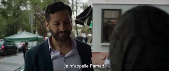 The Operative (2019) - Bande annonce