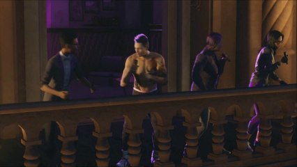 Saints Row (Reboot) RePlaythrough [46/46]