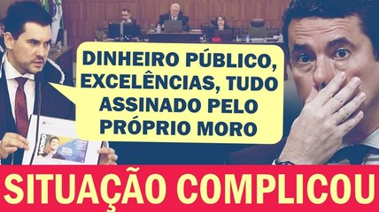 "ELA PEDIU DINHEIRO PORQUE TINHA QUE MANTER O ESTILO DE VIDA DE MORO, QUE ERA CARO" | Cortes 247