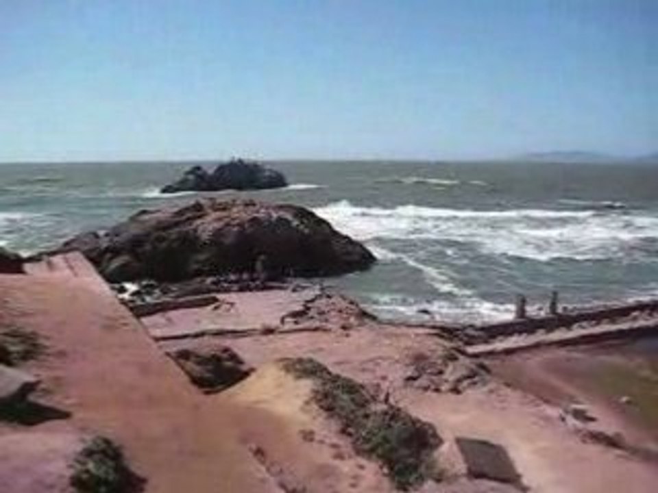 Ocean Beach