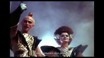The Rocky Horror Picture Show (1975) - Bande annonce