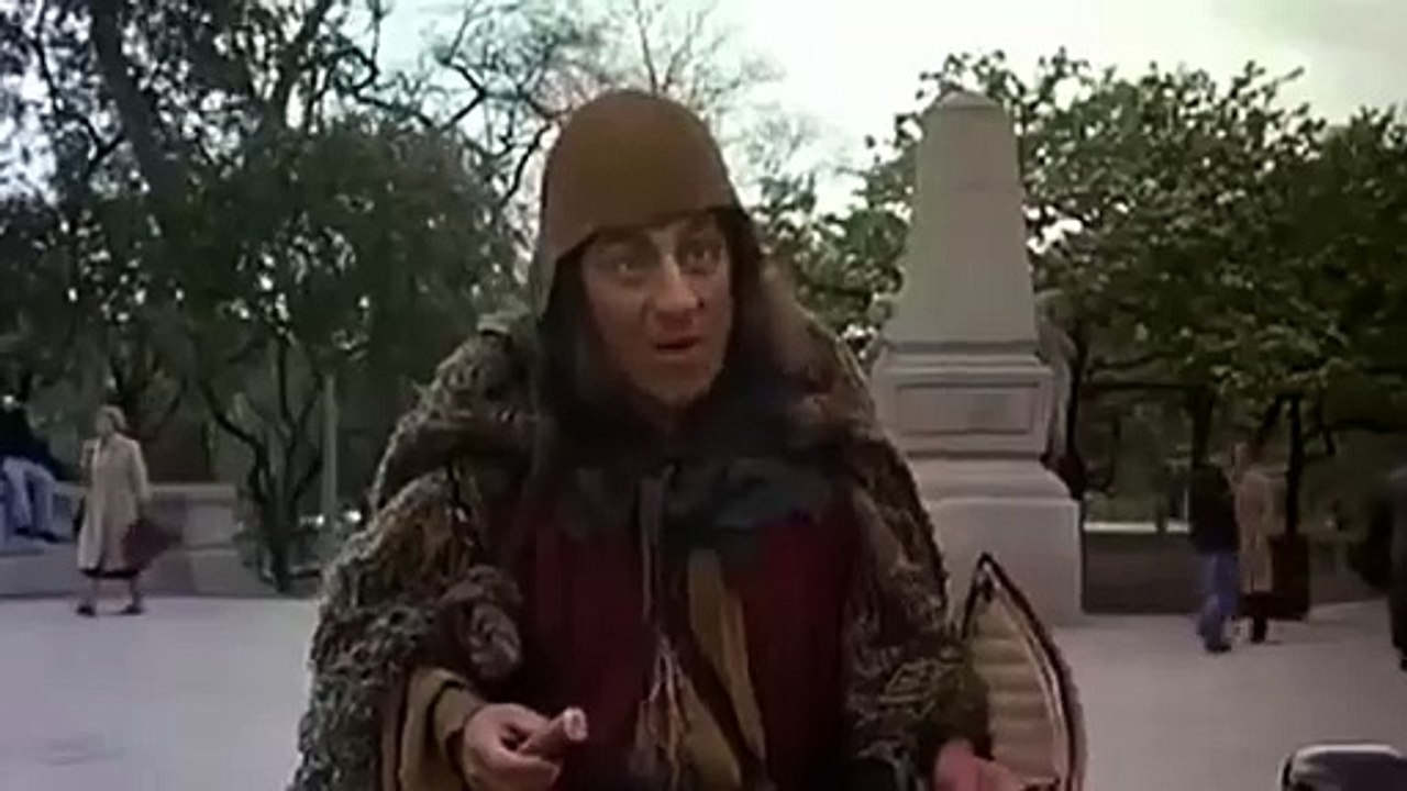 Les visiteurs en Amérique (2001) - Bande annonce