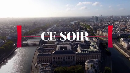 Conciergerie, Sainte-Chapelle - Bande annonce