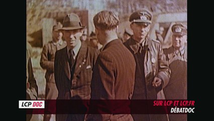 DébatDoc - Bande annonce