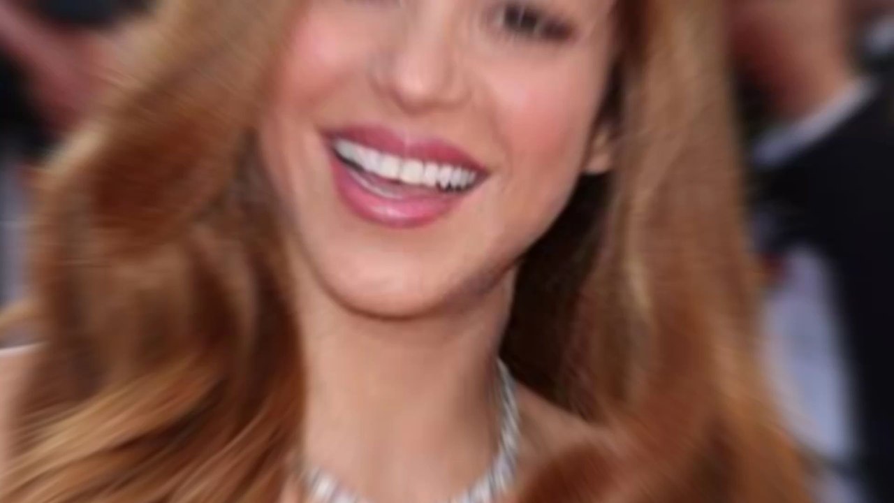 Shakira & Her Sons Found 'Barbie' Emasculating... |Let Men Be Men| #glitzeurope