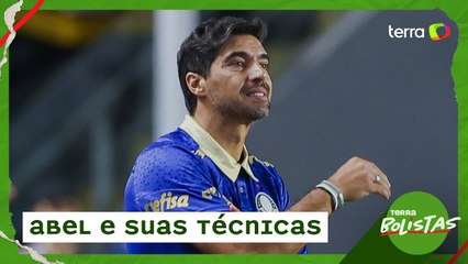 “Não é um time estagnado", diz Jade Gimenez sobre Palmeiras