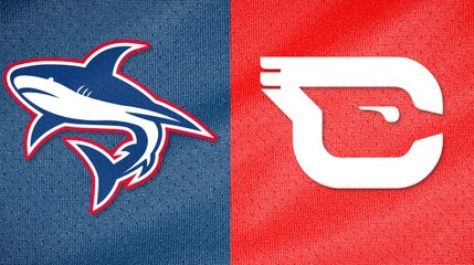 TIBURONES DE LA GUAIRA vs CARDENALES DE LARA 11/11/2023