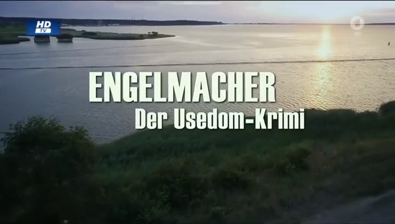 Der Usedom Krimi -03- Engelmacher