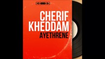 65.Cherif Kheddam- Ayethrène-1959