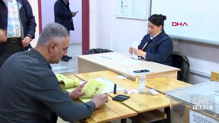 Seçim bitti, itiraz süreci başladı