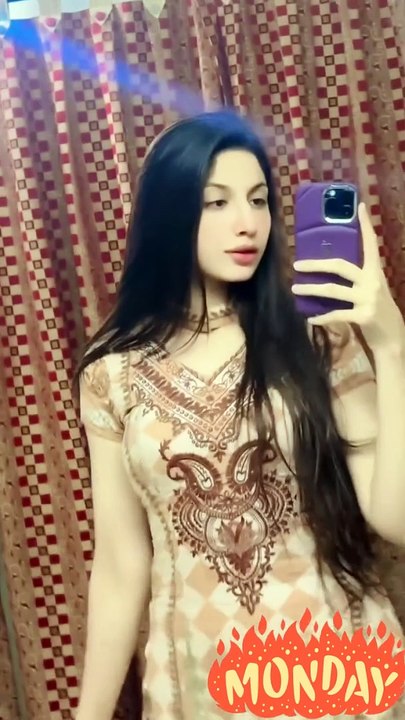Messive Girl Wow 21